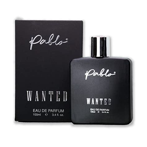 pablo perfume for men.